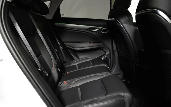 Geely Tugella 2.00 автоматическая, фото №7