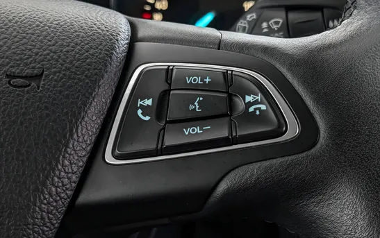 Ford Kuga 1.50 автоматическая, фото №14