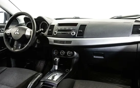 Mitsubishi Lancer 1.50 автоматическая, фото №6