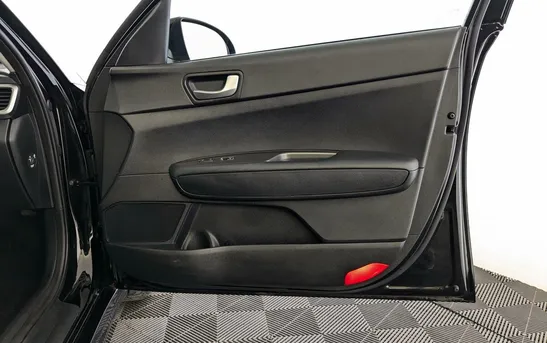 Kia Optima 2.00 механика, фото №12