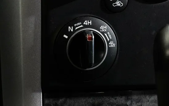 Suzuki Grand Vitara 2.40 автоматическая, фото №10