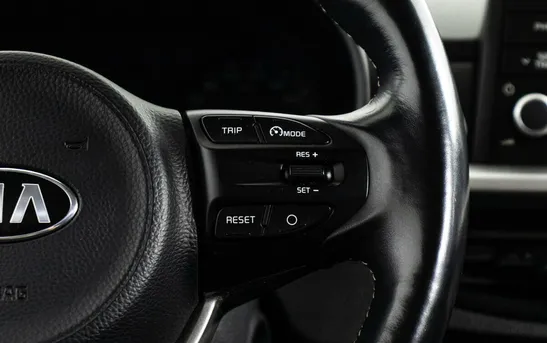 Kia Picanto 1.30 автоматическая, фото №12