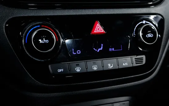 Hyundai Solaris 1.60 автоматическая, фото №11