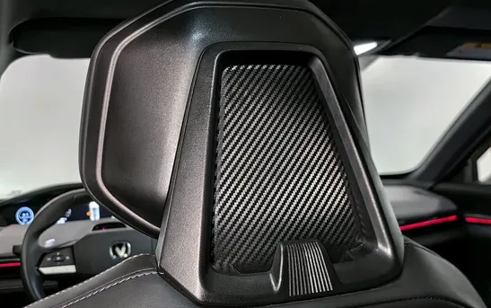 Changan UNI-V 1.50 робот, фото №16