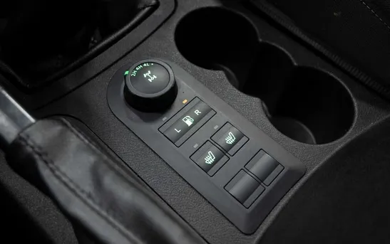 УАЗ Patriot 2.70 механика, фото №15