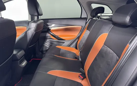 Lada (ВАЗ) Vesta 1.80 вариатор, фото №6