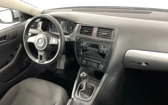 Volkswagen Jetta 1.40 механика, фото №6