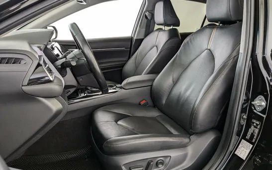 Toyota Camry 2.50 автоматическая, фото №7