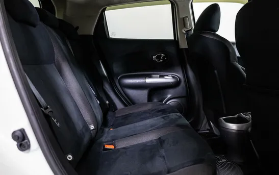 Nissan Juke 1.60 вариатор, фото №5