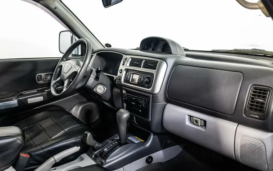 Mitsubishi Pajero Sport 3.00 автоматическая, фото №7