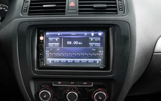 Volkswagen Jetta 1.40 робот, фото №9