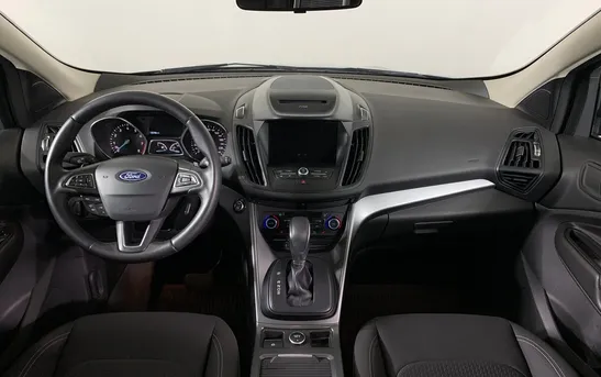 Ford Kuga 1.50 автоматическая, фото №6