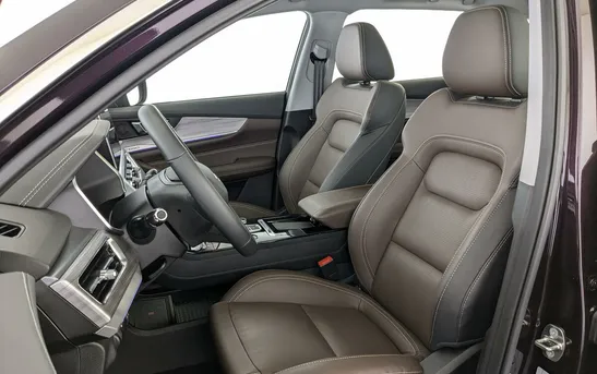 CHERY Tiggo 8 Pro 1.60 робот, фото №15