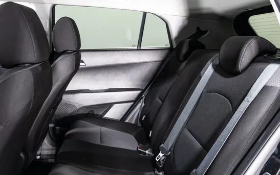 Hyundai Creta 1.60 автоматическая, фото №6