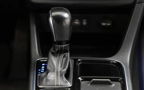 Hyundai Sonata 2.40 автоматическая, фото №10