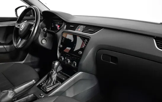 Skoda Octavia 1.40 робот, фото №5