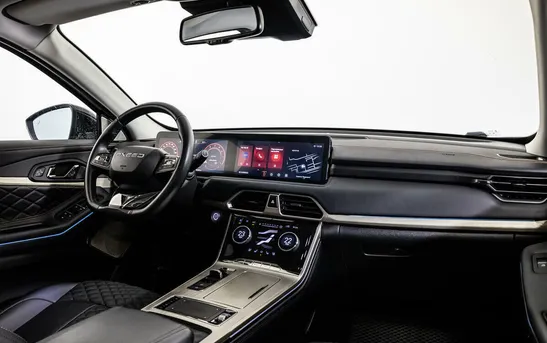 EXEED TXL 1.60 робот, фото №5