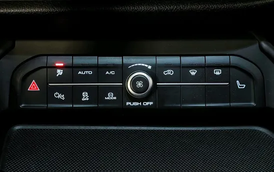 Haval F7 1.50 робот, фото №14