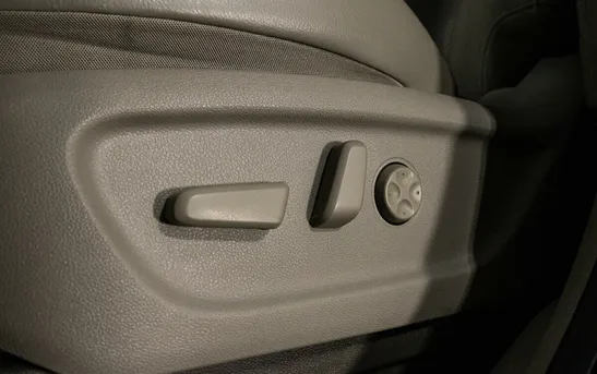 Kia Carnival 2.20 автоматическая, фото №9