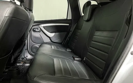 Nissan Terrano 2.00 автоматическая, фото №6