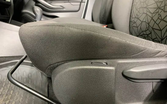 Lada (ВАЗ) XRAY 1.80 робот, фото №8