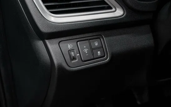 Hyundai Solaris 1.60 механика, фото №10