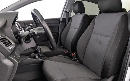 Hyundai Solaris 1.60 автоматическая, фото №11