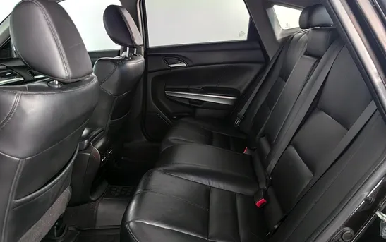 Honda Crosstour 2.40 автоматическая, фото №6