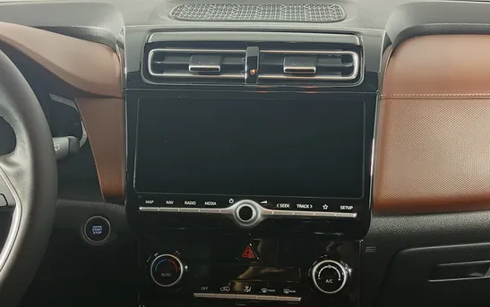 Hyundai Creta 2.00 автоматическая, фото №7