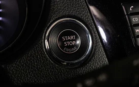 Nissan X-Trail 2.00 вариатор, фото №14