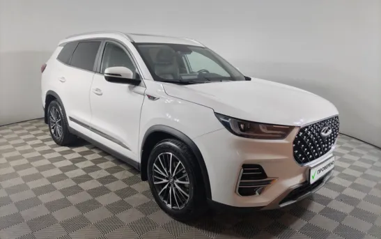 CHERY Tiggo 8 Pro 1.60 робот, фото №3