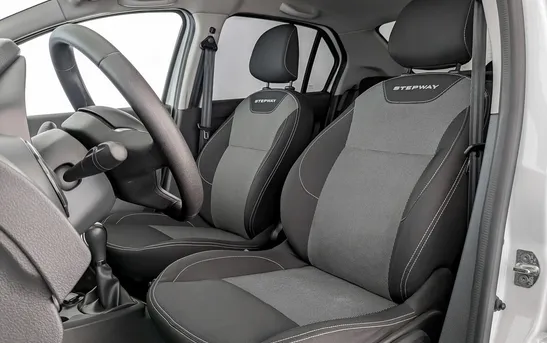 Renault Logan 1.60 автоматическая, фото №5