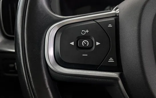 Volvo XC60 2.00 автоматическая, фото №12