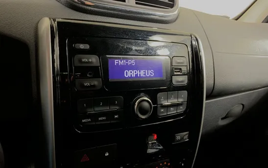 Nissan Terrano 1.60 механика, фото №7