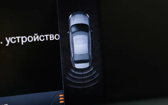 Volvo S60 2.50 автоматическая, фото №10