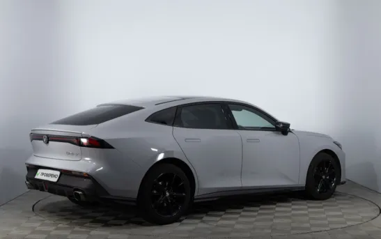 Changan UNI-V 1.50 робот, фото №2