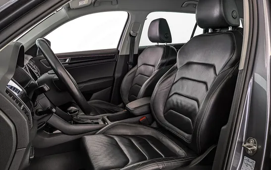 Skoda Kodiaq 2.00 робот, фото №7