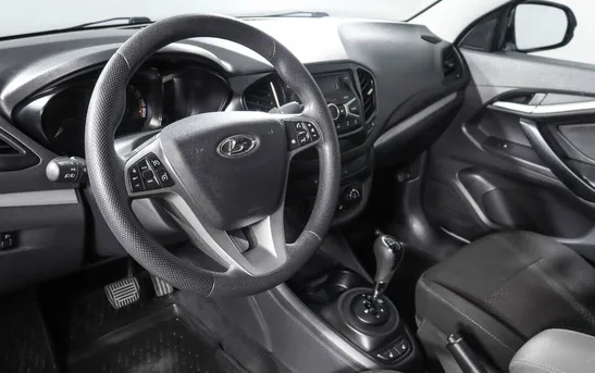 Lada (ВАЗ) Vesta 1.80 робот, фото №5