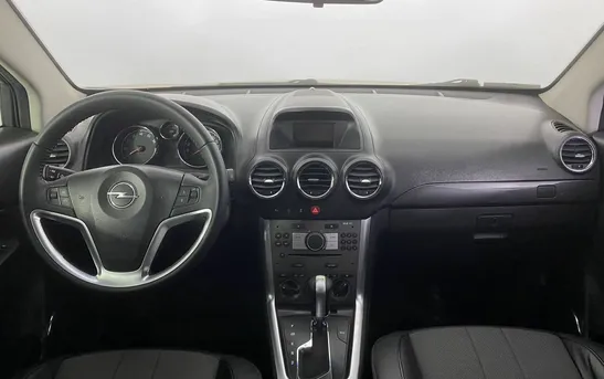 Opel Antara 2.40 автоматическая, фото №6