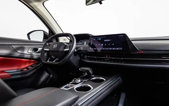 Changan CS55PLUS 1.50 робот, фото №5