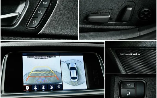 Kia Optima 2.40 автоматическая, фото №9