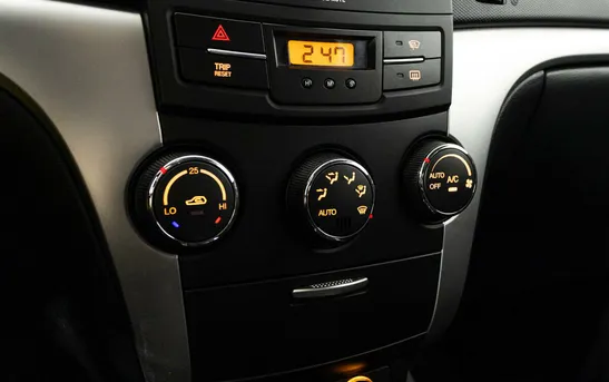 SsangYong Actyon 2.00 автоматическая, фото №7