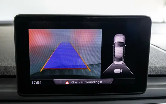 Audi A4 2.00 робот, фото №17