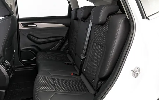 Haval F7 1.50 робот, фото №6