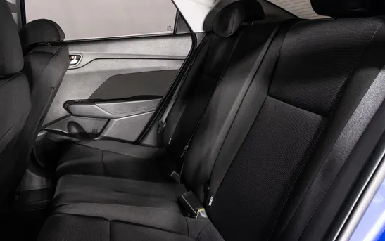 Hyundai Solaris 1.60 автоматическая, фото №6