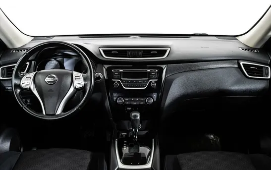 Nissan X-Trail 2.00 вариатор, фото №8