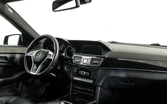 Mercedes-Benz E-Класс 2.00 автоматическая, фото №5