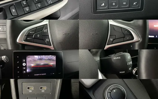 Renault Arkana 1.30 вариатор, фото №10