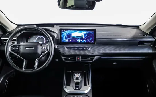 Haval Jolion 1.50 робот, фото №7