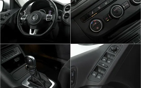 Volkswagen Tiguan 1.40 робот, фото №9